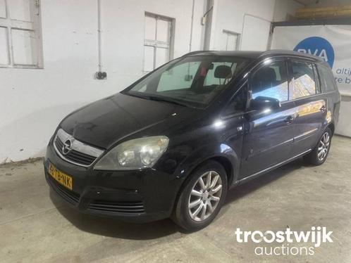 Opel Zafira 1.6 Enjoy 48-TB-NK Opel 1.6 Enjoy