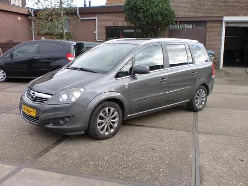Opel Zafira 1.8 16V LEASE P.M  97,00 111 Edition 7pers BJ