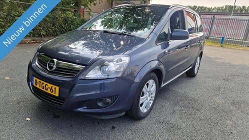 Opel Zafira 1.8 Selection NETTE AUTO MET RUIMTE VOOR 7 PRSN