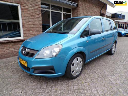 Opel Zafira 1.9 CDTi Business