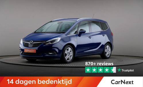 Opel Zafira 2.0 CDTI 170 Pk Business Executive, 7-Persoons A