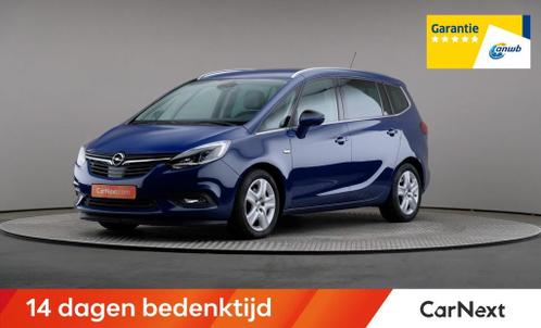 Opel Zafira 2.0 CDTI Business Executive, 7-Persoons Automaat