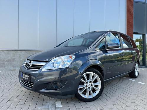 Opel Zafira 2.2 Cosmo 7P Pano Navi Cruise NAP VOL