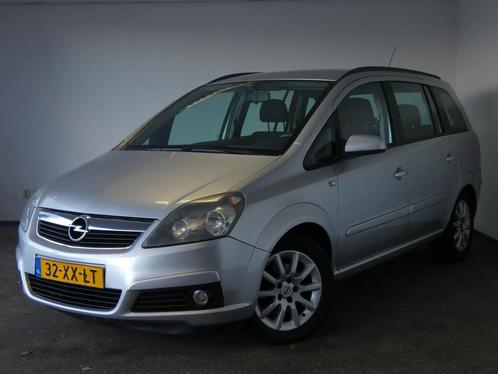 Opel Zafira 7 Pers Nwe APK Airco  1.6 Temptation
