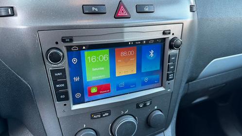 Opel Zafira B - Apple Carplay  Android Auto Radio