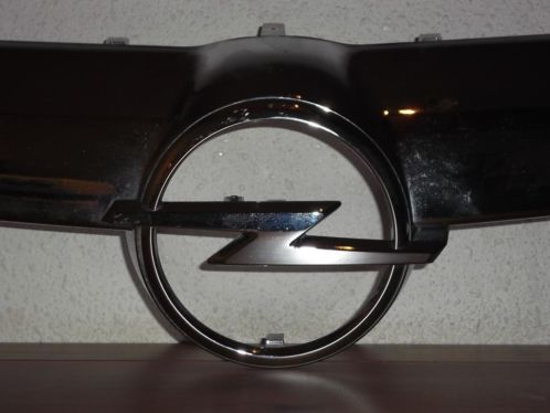 Opel zafira grill