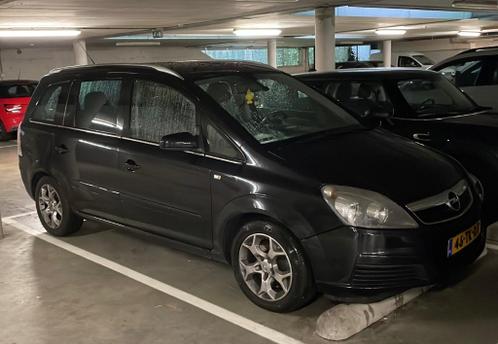 Opel Zafira (reis klaar en in Top conditie)