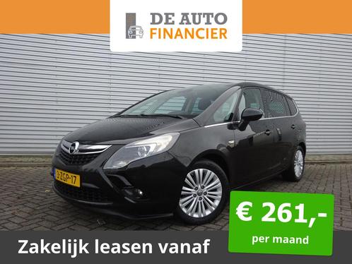Opel Zafira Tourer 1.4 Business 7-Persoons  15.750,00