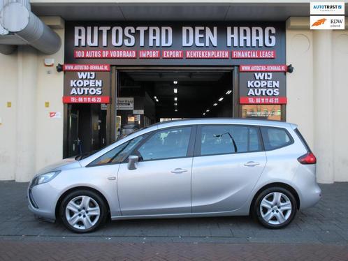 Opel Zafira Tourer 1.4 Business Airco 7 Persoons