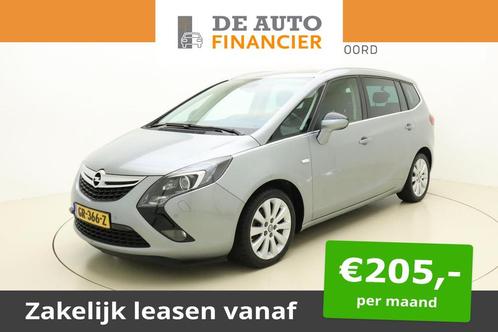 Opel Zafira Tourer 1.4 Cosmo 7 Persoons  14.950,00