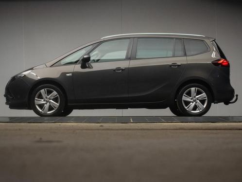 Opel Zafira Tourer 1.4 Cosmo 7p. Sport (NAVI,LED,CAMERA,CRUI