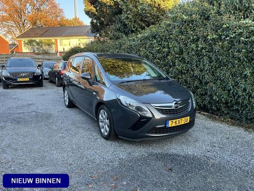 Opel Zafira Tourer 1.4 Design Edition  Navi  Autom. Airco