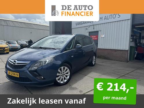 Opel Zafira Tourer 1.4 Innovation 7p.  12.950,00