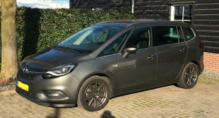 Opel Zafira Tourer 1.6 Cdti Business Excusative 99kW 2018