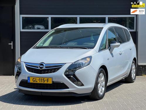 Opel Zafira Tourer 1.6 CDTI Business Trekhaak, Navigatie, C
