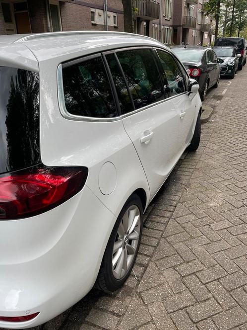 Opel Zafira Tourer 2.0 Cdti 125KW 2015 Wit