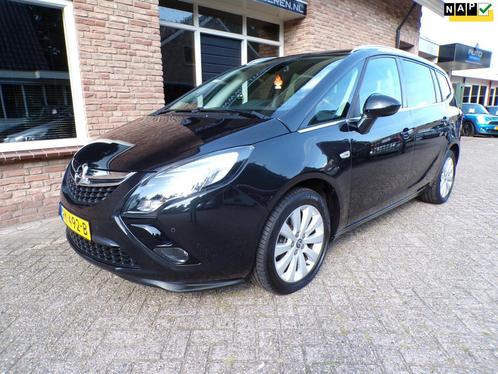 Opel ZAFIRA TOURER 2.0 CDTI