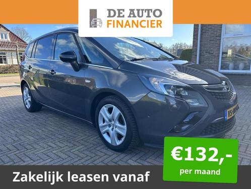 Opel Zafira TOURER Full Options Automaat  Nav  7.950,00