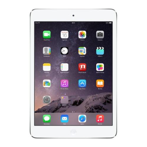 Open Box Apple iPad mini 2 16GB (Wi-Fi) - Zilver