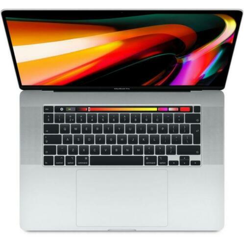 OPEN DOOS - MacBook Pro 16-inch TouchBar 2.6GHz 16GB