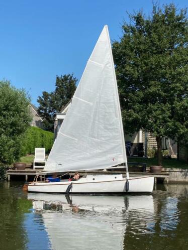 (open)zeilboot