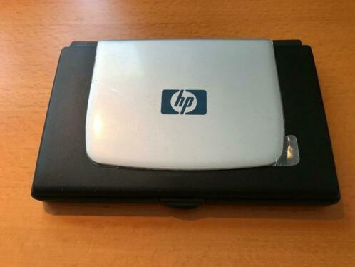 Opklapbaar Toetsenbord iPAQ G750.