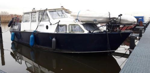 Opknapper zonder motor, Inruil bespreekbaar.