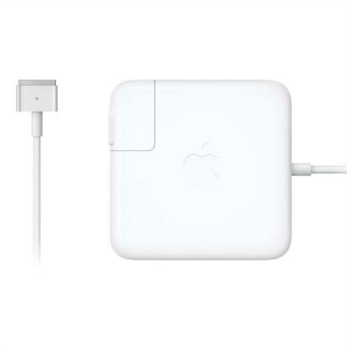 Oplader geschikt voor MacBook 13 (type MagSafe 2 60w)
