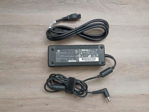 Oplader HP PPP016H  619484-001 A120A00CL, laptop adapter