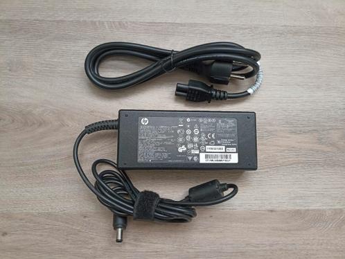 Oplader, HP PPP016L-E 619484-001 PA-1121-42HP,laptop adapter