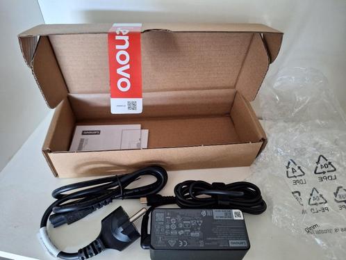 Oplader Lenovo ADLX45YLC3D