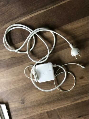 Oplader MacBook 60W MagSafe 2 power adapter 