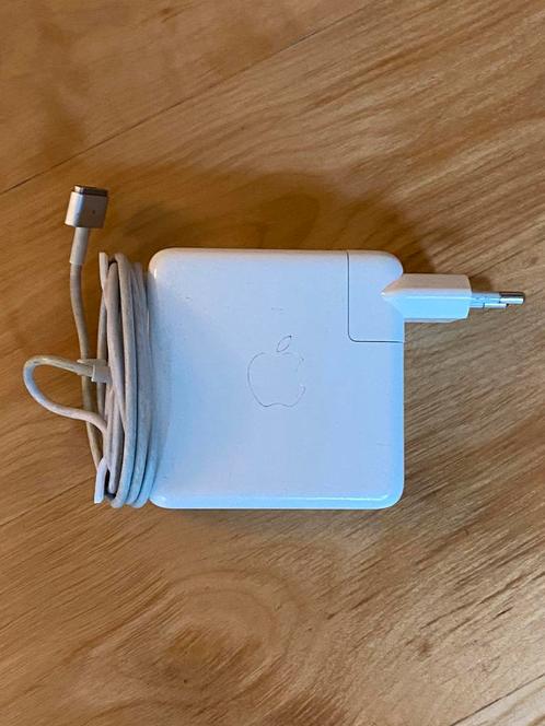 Oplader Magsafe 2 85W voor Apple MacBook (Pro 15 inch)
