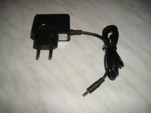 Oplader Sony Ebook Reader 220 Volt Nu 6.99 