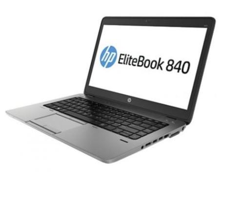 OPOP HP EliteBook 840 G2 - 5e generatie i5 - 8Gb 128Gb SSD