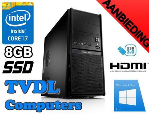 OPOP Intel Core i5 4590T 120SSD 1.0Tb 8Gb Win 710 PRO