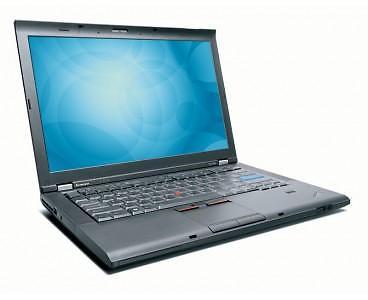 OPOP - Lenovo Thinkpad T410 - 14034 - i5-M520 - 4GB - 250GB