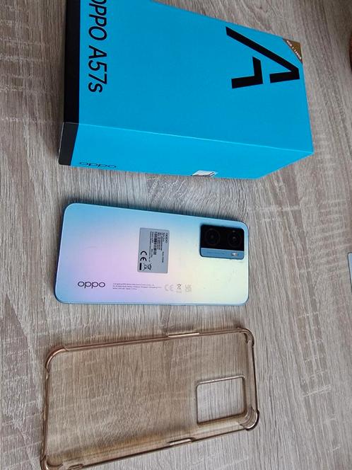 Oppo A 57 S te koop