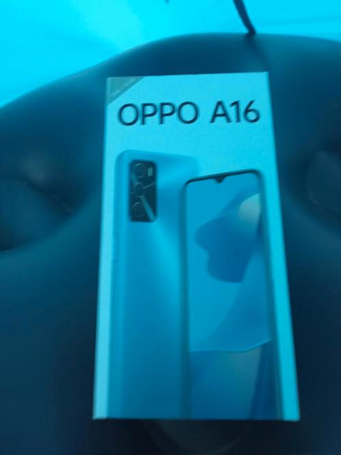 oppo a16