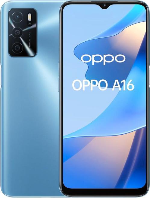 Oppo A16