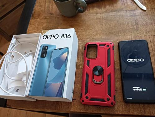 Oppo a16 64 gb