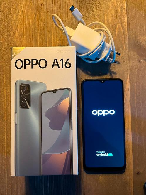 Oppo a16 64gb