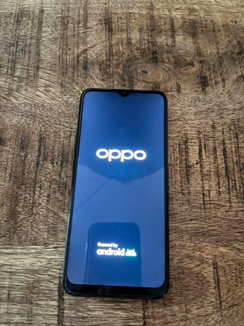 Oppo A16s