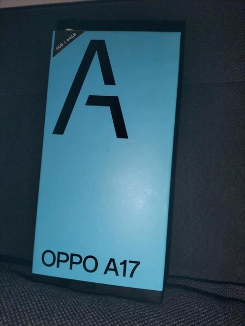 Oppo a17