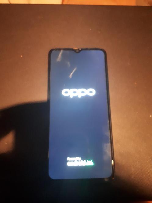 Oppo A17 in nieuwstaat