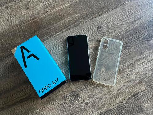 Oppo A17 kort gebruikt