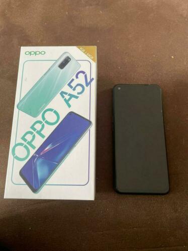 Oppo a52