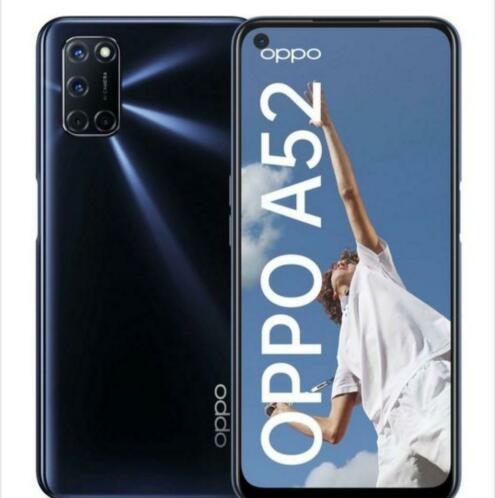 Oppo a52