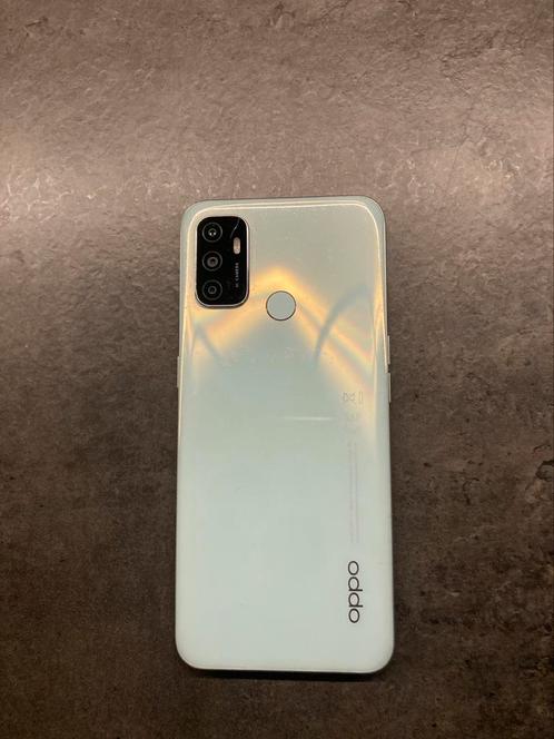 Oppo A53