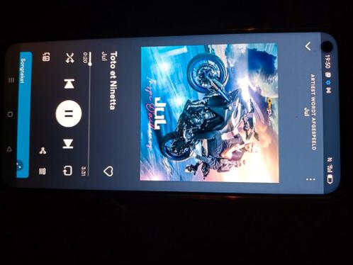 OPPO A54 5G